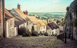 Shaftesbury