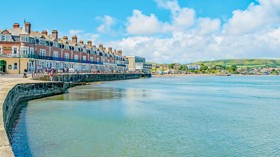 Swanage