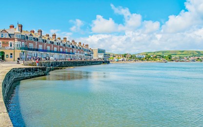 Swanage