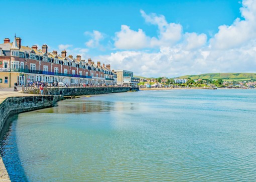 Things to do in Swanage