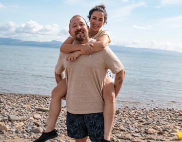 A place to bond - the best activities and entertainment for couples