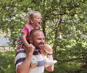 Nature walk at Wild Duck