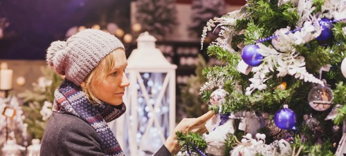 7. Dorchester Christmas Cracker