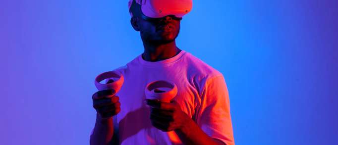 4. Player Ready Virtual Reality 