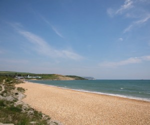 Weymouth Bay self catering holidays