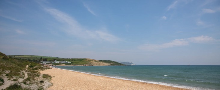 Weymouth Bay self catering holidays