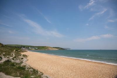 Weymouth Bay