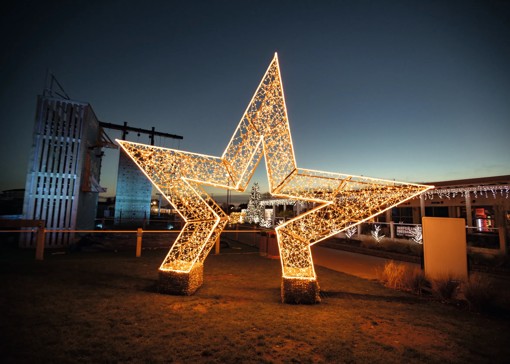 Top 5 reasons to choose Haven for your festive break