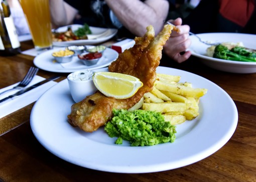Best places to eat in Littlehampton