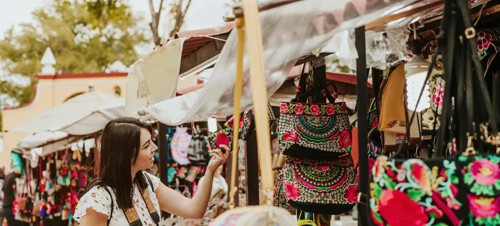 9. Preston Markets 