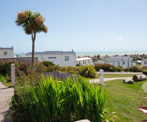 Combe Haven self catering holidays