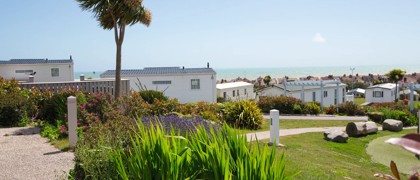 Combe Haven self catering holidays