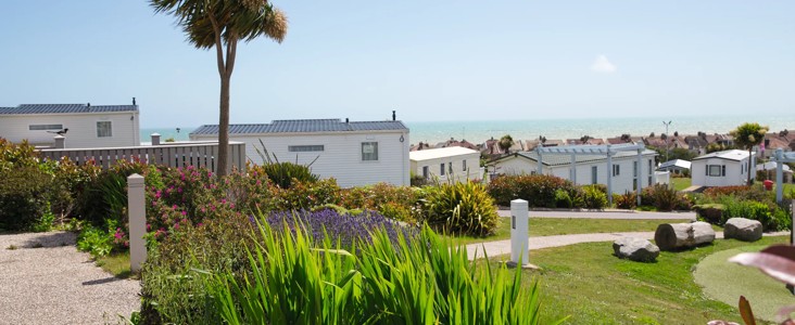 Combe Haven self catering holidays