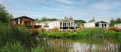 Seton Sands self catering holidays