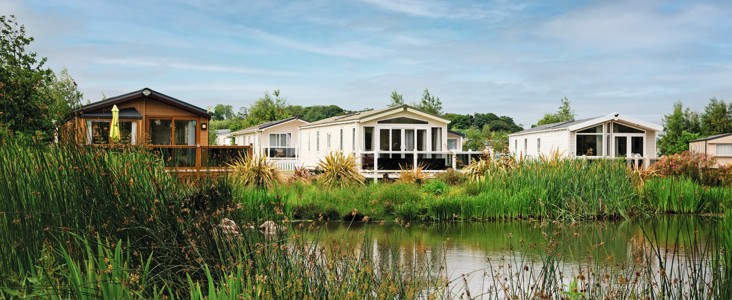 Seton Sands self catering holidays