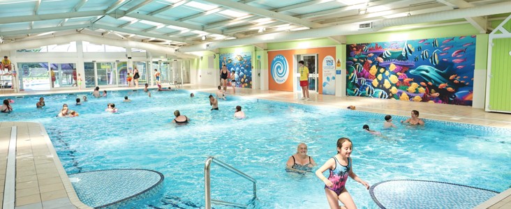 Marton Mere self catering holidays