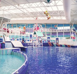 Splashaway Bay at Craig Tara