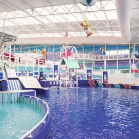 Splashaway Bay at Craig Tara