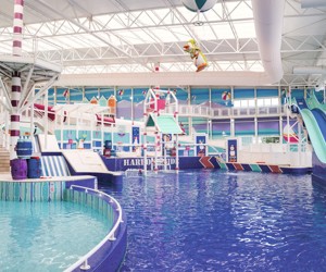 Splashaway Bay at Craig Tara