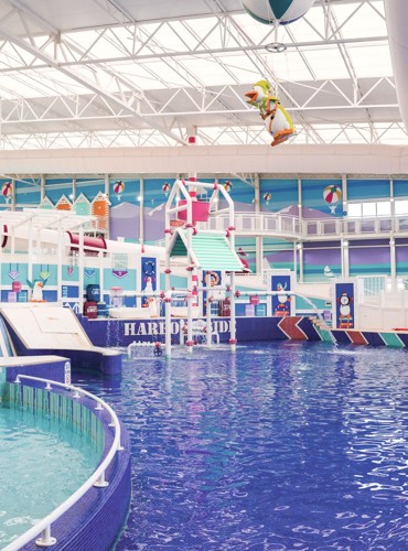 How do Haven's Scottish parks offer value for money?