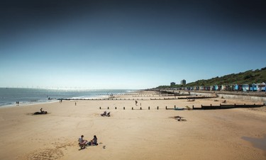 Frinton Beach