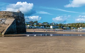  Best Beaches in Pembrokeshire