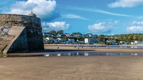  Best Beaches in Pembrokeshire