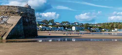  Best Beaches in Pembrokeshire