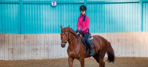 10. Monty’s Equestrian Centre, Holland-on-Sea