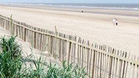 Mablethorpe Beach