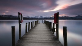 Head out on adventures from Brockholes on Windermere