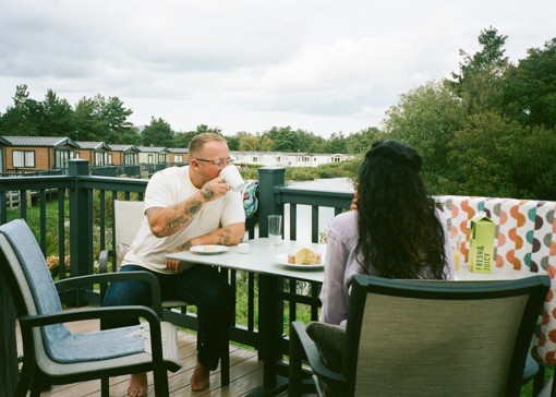 Exclusive benefits for Haven owners 