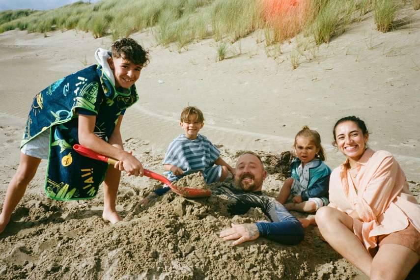 Discounts on Haven and Warner breaks