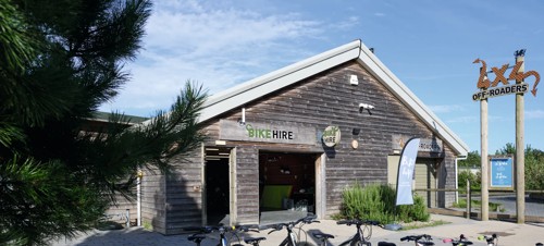 Bike Hire