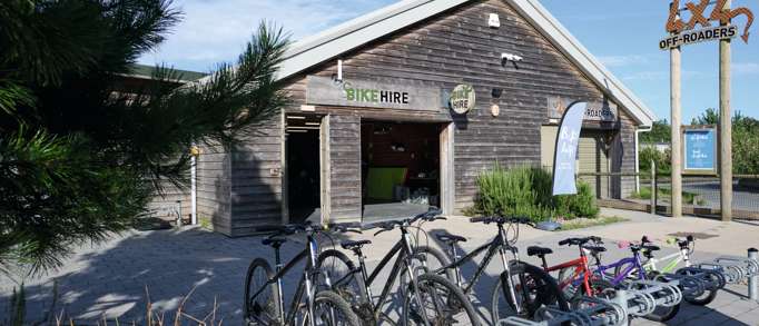 Bike Hire