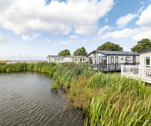 Doniford Bay self catering holidays