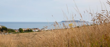 Seaview self-catering holidays