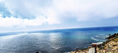 1. Minack Theatre