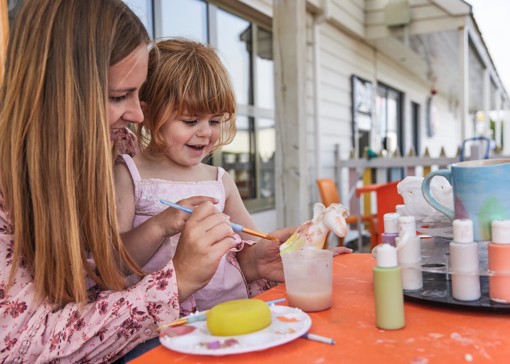 Best indoor activities for kids 
