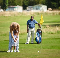 Cleethorpes Beach, Lincolnshire