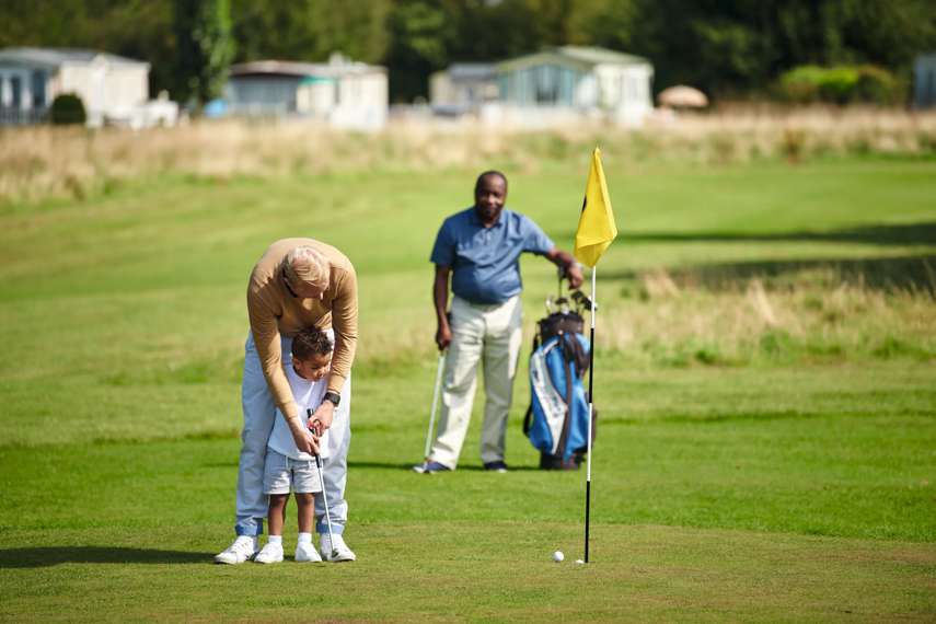 Cleethorpes Beach, Lincolnshire