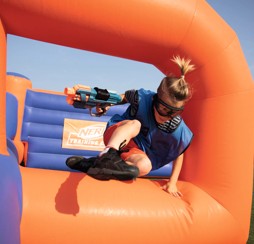 Activities for every age this October