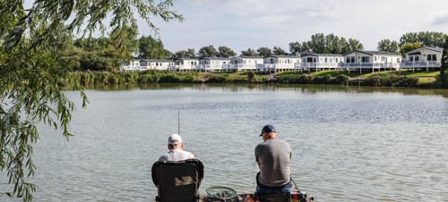 Fishing Holidays at Haven