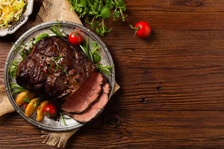 5. St. Clements Restaurant 