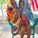 Indoor heated pool at Hafan y Mor