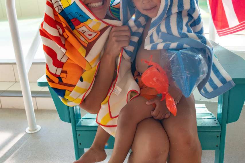 3. Hafan Y Môr, North Wales