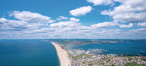 2. Weymouth Bay Circular 
