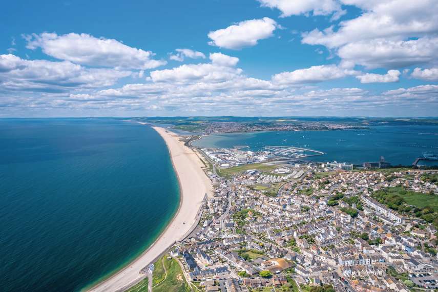 2. Weymouth Bay Circular 