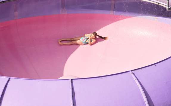 Image for North West