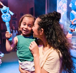 Book your 2026 break with a £30 deposit